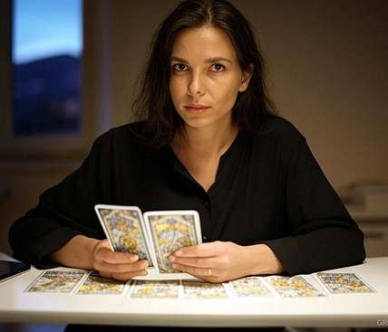 Votre voyance avec Elisa